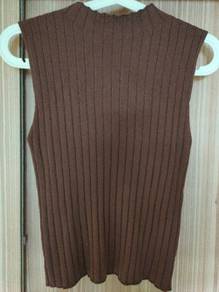 nvrWornBriadRibbedVerySoftVeryComfyVeryStretchable