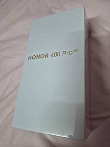 HONOR 400 Pro 512 GB