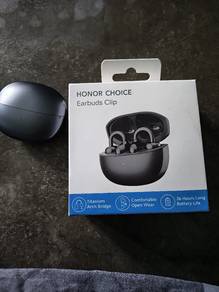 Honor Choice Earbud Clips