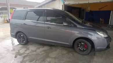 Proton Exora H-LINE CPS in Klang, SGR