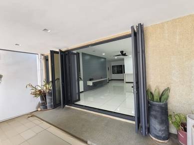 2-storey Terraced House For Sale in Kota Kinabalu,SBH