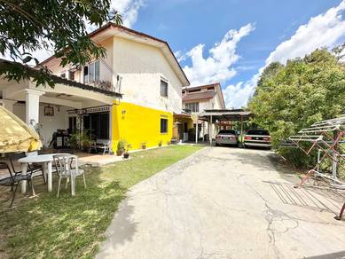 2-storey Terraced House For Sale in Semenyih,SGR