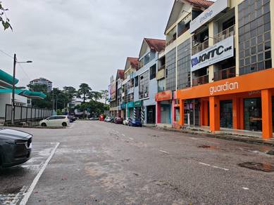 Shop lot For Rent in Johor Bahru,JHR