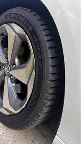 Michelin 235/45 R18 Used Tyre