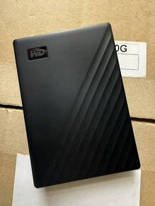 External Hard Disk 4TB