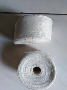 Fibreglass Cloth 50mm Roll