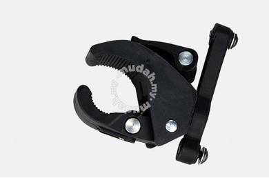 Quick Release Bottle Cage Holder