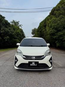 Perodua Alza ZHV ADVANCED in Melaka Tengah, MLK