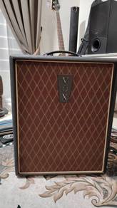VOX T25 Bass Amplifier to let go 