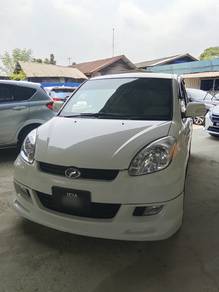 Perodua MyVi EZi in Tampoi, JHR