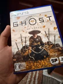 Ghost of Yotei