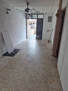 1-storey Terraced House For Sale in Bayan Baru,PNG