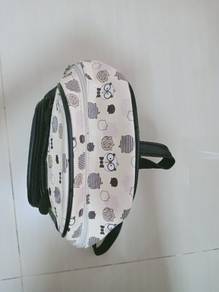 Bear Backpacks Bag