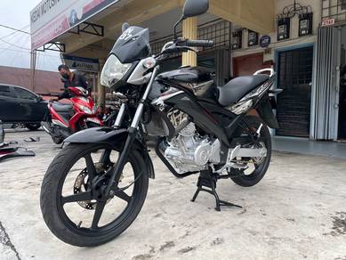 Yamaha FZ150i