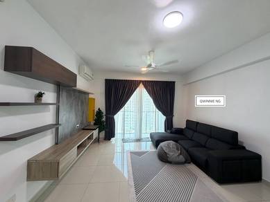 Condominium For Rent in Tropicana Bay Residences @ PWC