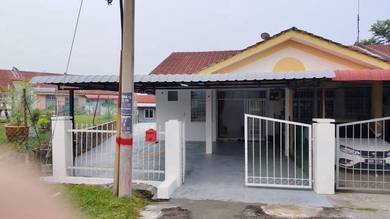 Terraced House For Rent in Port Dickson,NSN