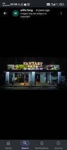 PET SHOP Store manager