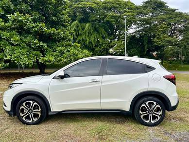 Honda HR-V V in Batu Caves, SGR