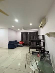 Service Residence For Rent in TRiGON Luxury Residences @ SetiaWalk