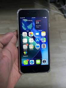 Iphone SE 2020 64GB