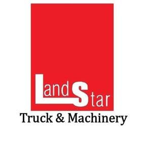 Lorry Driver