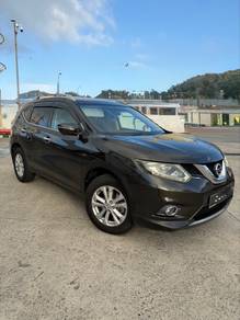 Nissan X-Trail in Sandakan, SBH