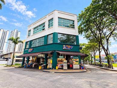 Shop lot For Sale in Puchong,KUL