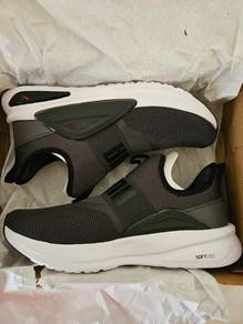 PUMA Unisex Softride Enzo Evo Slip-On Shoes