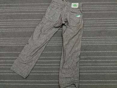 Edwin pisang pant w34