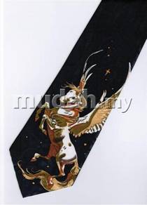 My Little Pony Flying Horse Cartoon Fancy Neck Tie