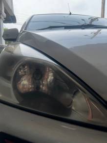 Lampu exora