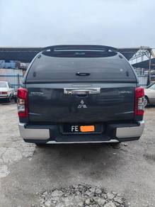 Mitsubishi Triton VGT in Bukit Mertajam, PNG