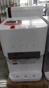 Hot , Warm & Electronic Cold Dispenser ,,,,, i40Fv