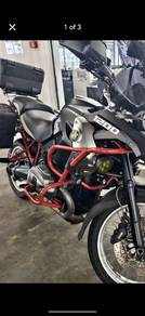 BMW R 1200 GS
