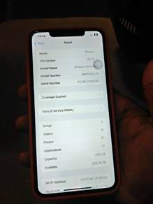 Iphone 11 promax 256gb (sell or swap)