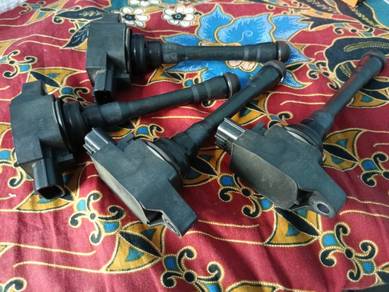 Coil plug nissan almera n17
