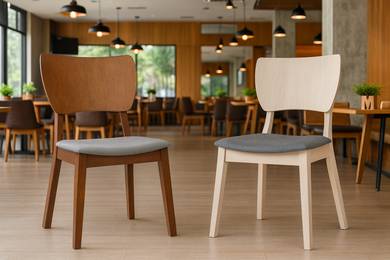 Kumo Chair