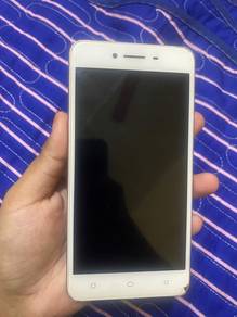Oppo a37f
