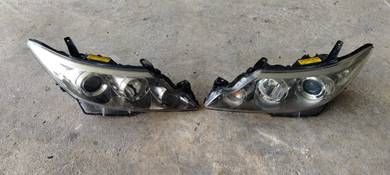 Toyota estima ACR50 nfl 2010 hid headlamp