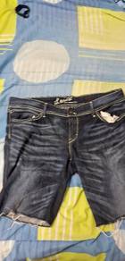 Levi's Short Jeans Saiz 38