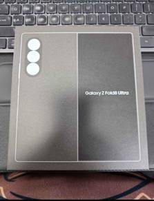 Samsung z fold 8 ultra 256gb Samsung care+ waranty