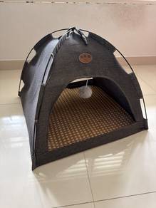 Pet  house ( suits for 12kg blow)