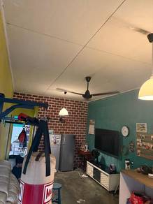 1-storey Terraced House For Sale in Seremban 2,NSN