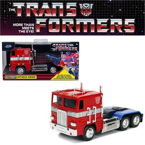 TRANSFORMERS G1 (TV series) Optimus Prime Truck