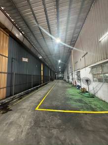 Warehouse / Factory For Sale in Masai,JHR
