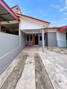 1-storey Terraced House For Sale in Padang Serai,KDH
