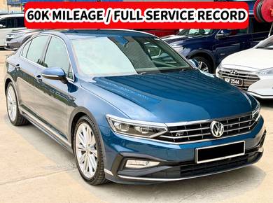 Volkswagen Passat R-LINE in Skudai, JHR