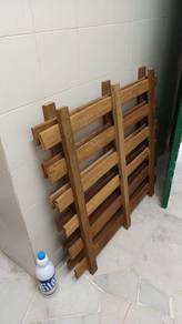 single bed 
