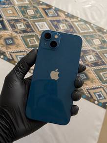 Iphone 13 ori sim