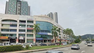 Shop lot For Sale in Bayan Lepas,PNG
